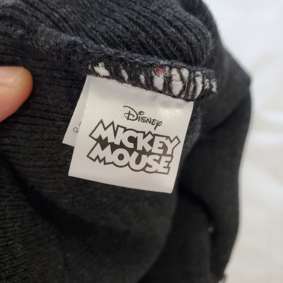 Disney Mickey Toque - Picture 4 of 4